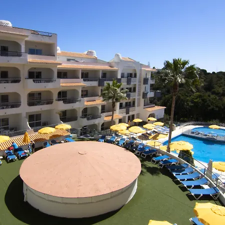 Luna Miramar Club 4*