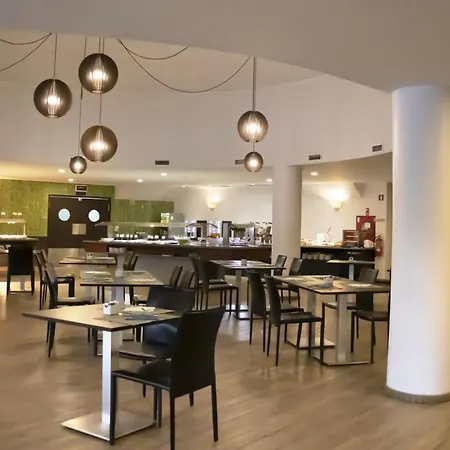 Appart hôtel Luna Miramar Club 4*