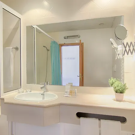 Luna Miramar Club アパートホテル アルブフェイラ