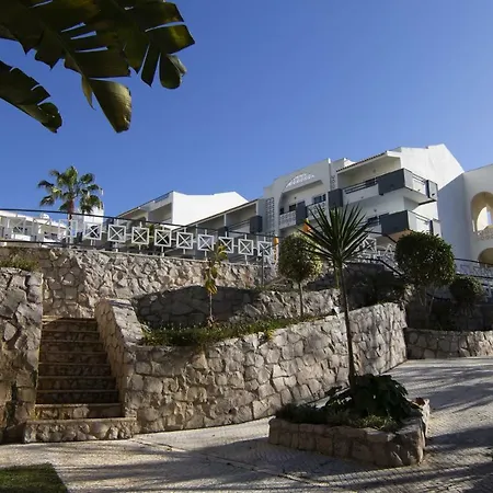Appart hôtel Luna Miramar Club Albufeira