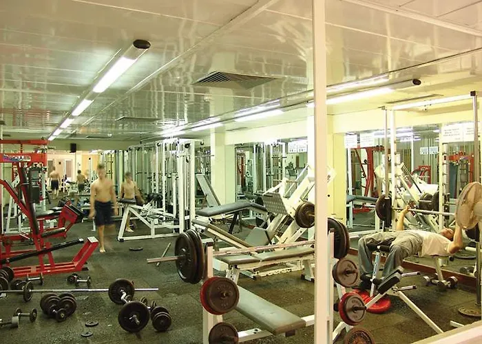 Luna Miramar Club アパートホテル アルブフェイラ