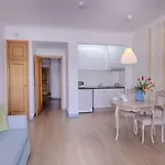 Aparthotel Luna Miramar Club 4*