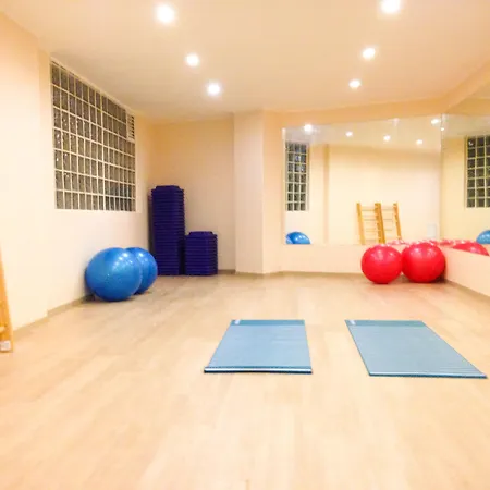 Luna Miramar Club 阿尔布费拉