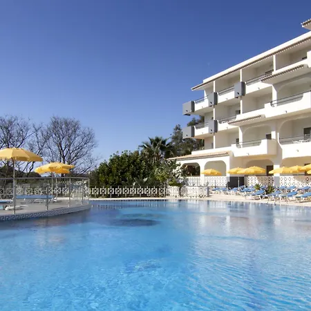 公寓式酒店 Luna Miramar Club 4*