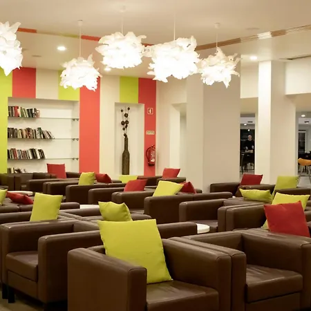 Luna Miramar Club 公寓式酒店 阿尔布费拉